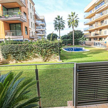 Litoral Costa Dorada - Marina Bajo Only Families Cambrils Exteriör bild