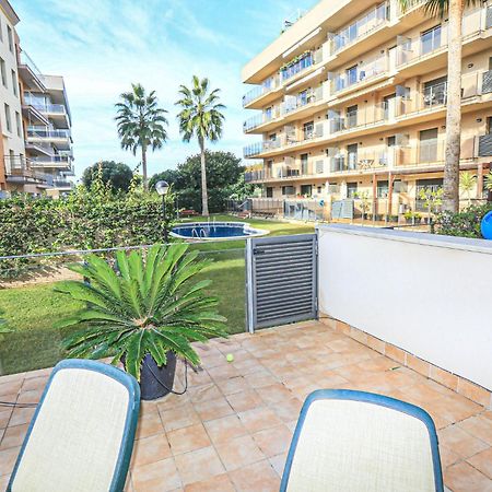 Litoral Costa Dorada - Marina Bajo Only Families Cambrils Exteriör bild