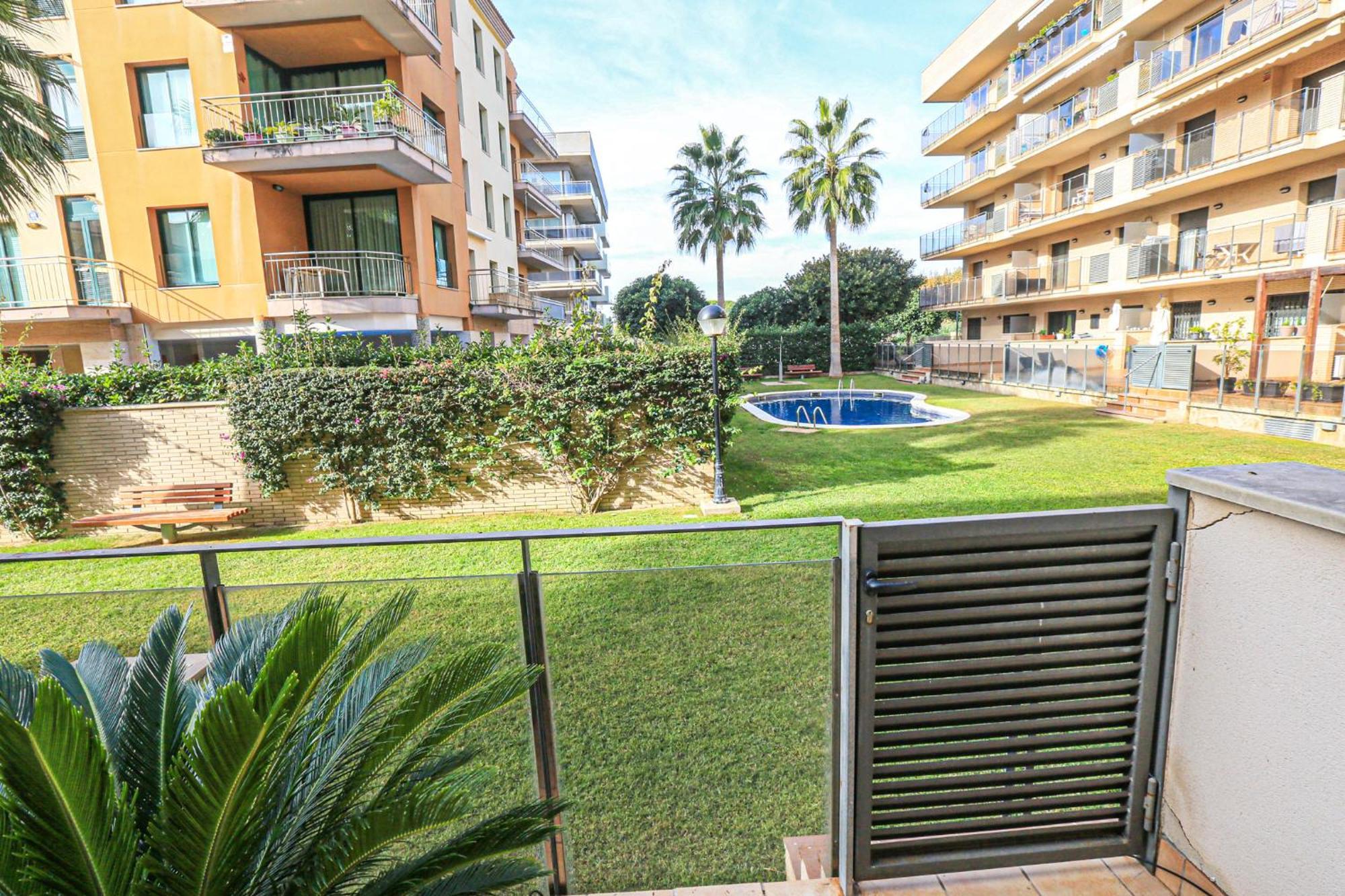Litoral Costa Dorada - Marina Bajo Only Families Cambrils Exteriör bild
