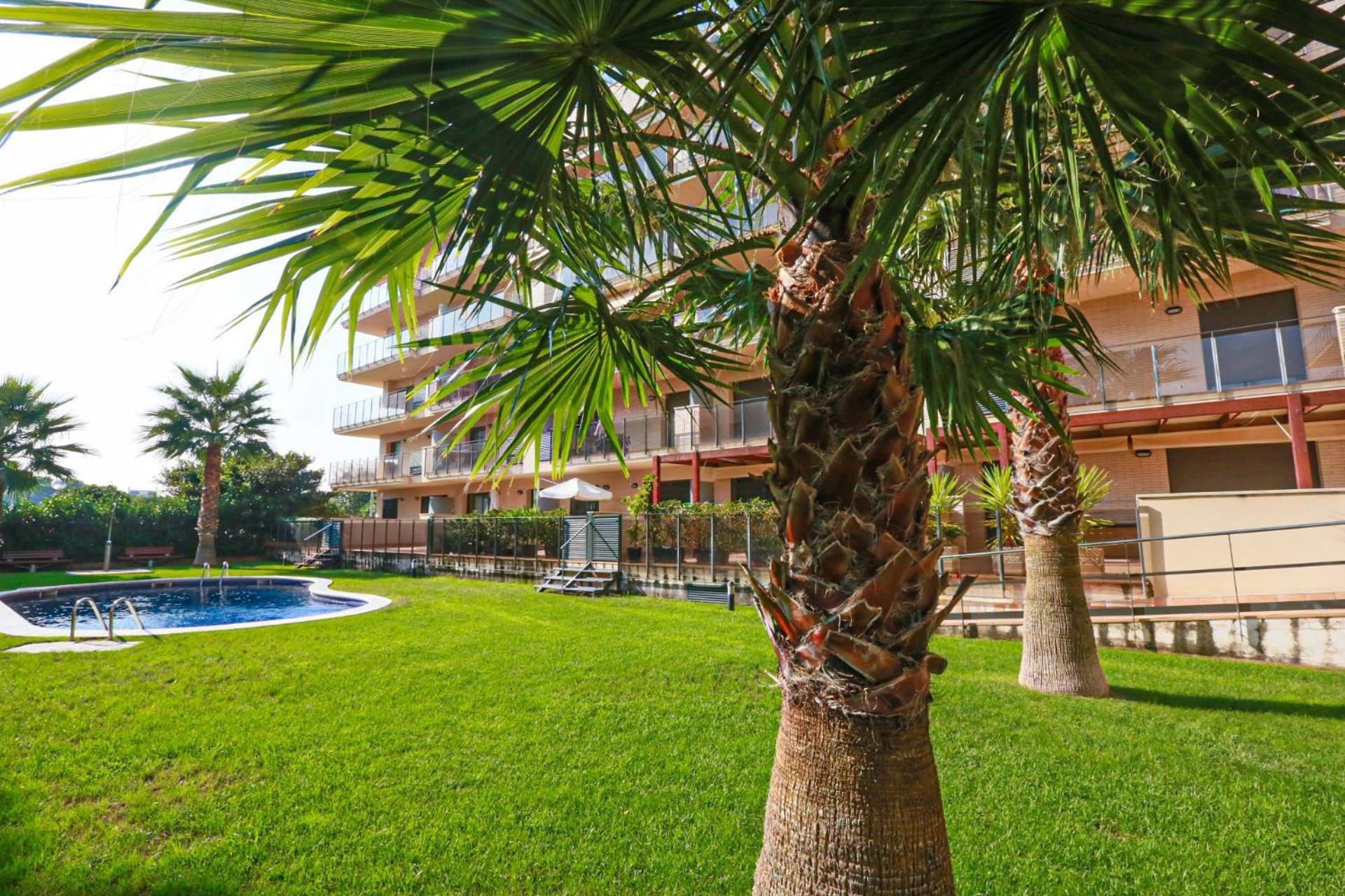 Litoral Costa Dorada - Marina Bajo Only Families Cambrils Exteriör bild