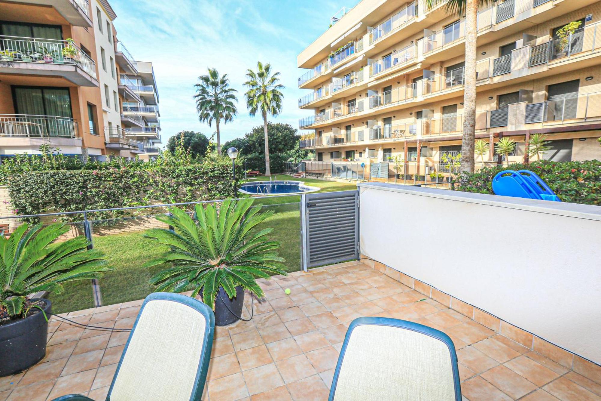 Litoral Costa Dorada - Marina Bajo Only Families Cambrils Exteriör bild