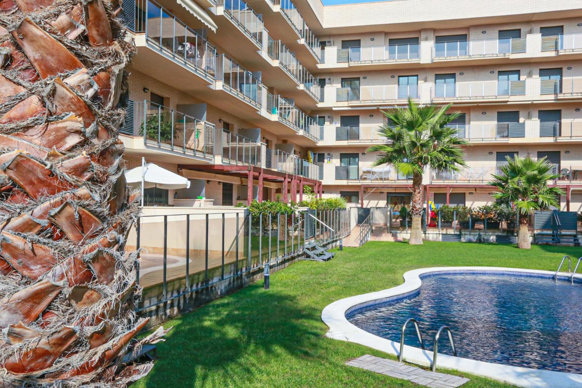 Litoral Costa Dorada - Marina Bajo Only Families Cambrils Exteriör bild