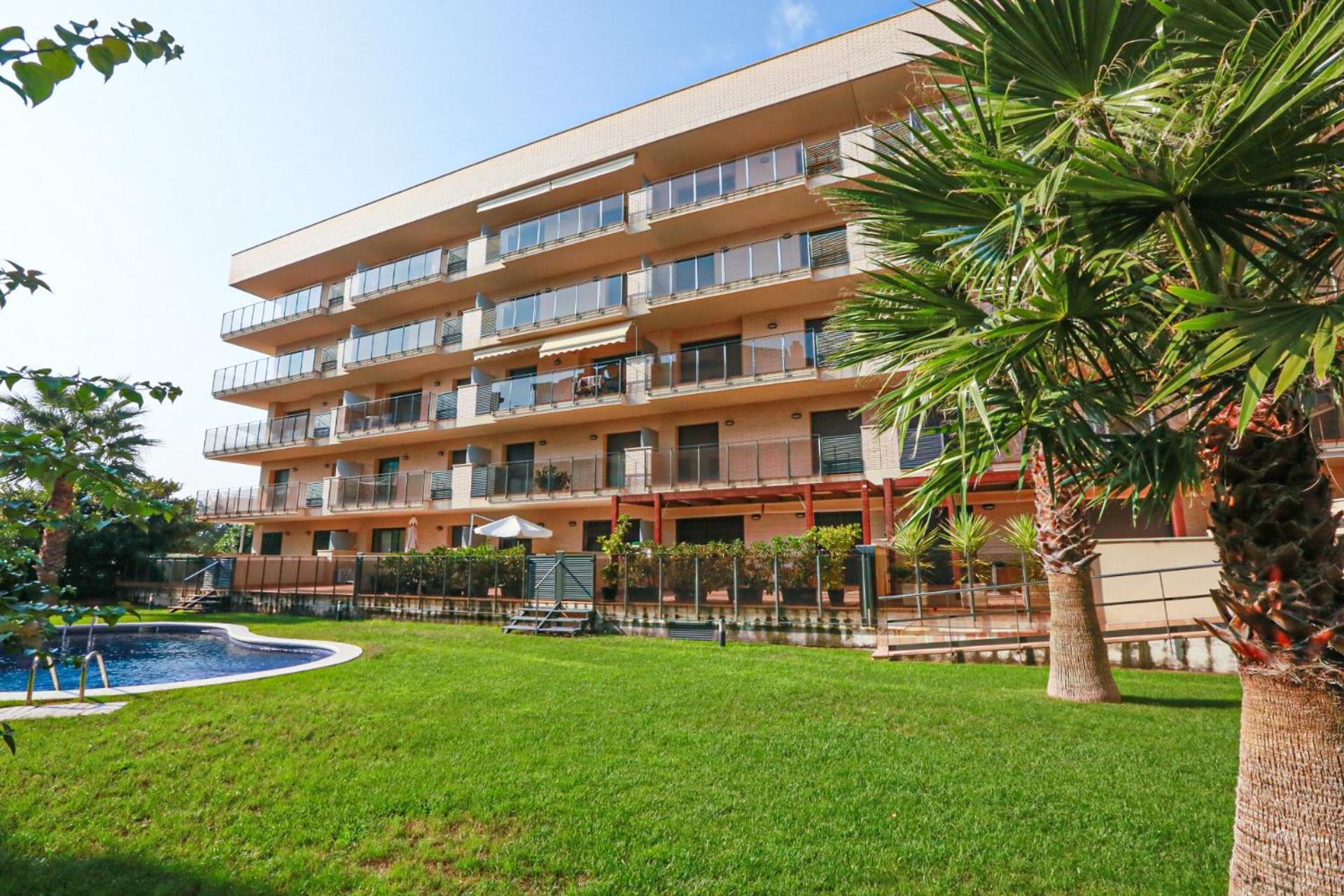 Litoral Costa Dorada - Marina Bajo Only Families Cambrils Exteriör bild